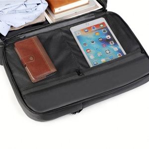 Hot Sale Custom Mult-function High Quality Conference Breathable Mochila Waterproof Bag Bagpack Travel Back Pack <b>Laptop</b> <b>Backpack</b> - Product Image 4