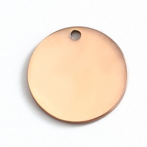 Sang trọng thép không gỉ Pet ID <span class=keywords><strong>tag</strong></span> nhiều kích cỡ không thấm nước trống <span class=keywords><strong>Tag</strong></span> cho chó mèo với biểu tượng tùy chỉnh in ấn - Product Image 4