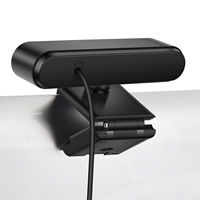 Kamera web desktop notebook 1080P dengan Mikrofon online usb HD kamera panggilan video webcam