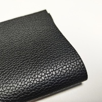 Tissu en cuir synthétique PVC occultant avec motif imprimé, imperméable et anti-moisissure pour sacs à main, sièges de voiture, bagages, canapés et revêtements.