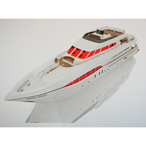 MS หน้าจอความหนืดปานกลางกาวแก้ว290มล. (24ชิ้น) - Product Image 2