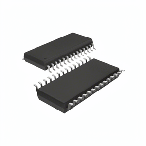 28 TSSOP Data Acquisition THS5671AIPWR Buy Electronics Components Online Authorized Distributor - Product Image 1