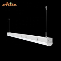 Beiyang — lumière Led rgb et alimentation réglable, éclairage pour entrepôt, Wifi, Tuya intelligent, bande lumineuse