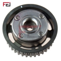 Nuevos Accesorios Compatibles con Renault SCENIC, Polea del Controlador de Fase del Árbol de Levas 7701478505 7701474079, Cojinetes de Cigüeñal
