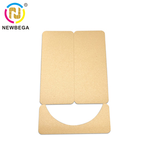 Tarjeta Combinada de Plástico con Impresió<span class=keywords><strong>n</strong></span> Personalizada, Tarjeta de Membresía de Gimnasio de PVC, Etiqueta de Llave con Código de Barras y Código QR - Product Image 6