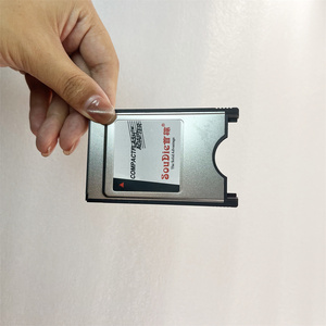 Adaptateur de carte CF SouDisc Convertisseur <span class=keywords><strong>PCMCIA</strong></span> vers CompactFlash - Product Image 5