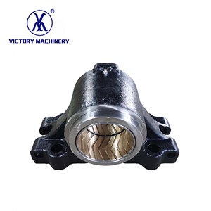 Repuestos para Camiones de Trabajo Pesado, Asiento de Pivote de Resorte 1-51385-091-0 para Camión de la Marca <span class=keywords><strong>ISUZU</strong></span> CXZ, Venta de Fábrica - Product Image 1