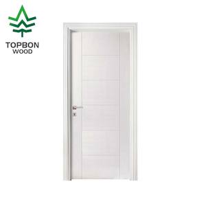 <span class=keywords><strong>PVC</strong></span>バスルームドア35 ~ 45mm - Product Image 2