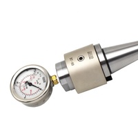 Alat Pengukur Gaya Spindle Drawbar BT30 BT40 BT50