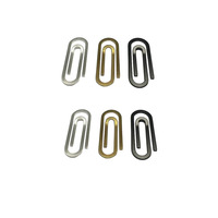 Porte-billets personnalisé en aluminium usiné CNC et acier inoxydable brossé - Grande taille, porte-cartes avec gravure laser