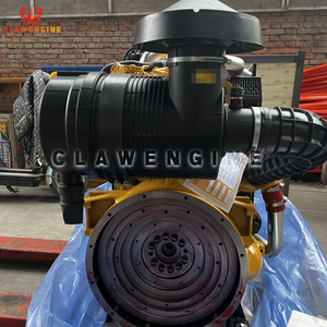 Pièces d'excavatrice Clawengine, qualité d'origine, pièce de moteur à injection électrique C4.4, culasse 3971559 397-1559 T419169, accessoire - Product Image 2