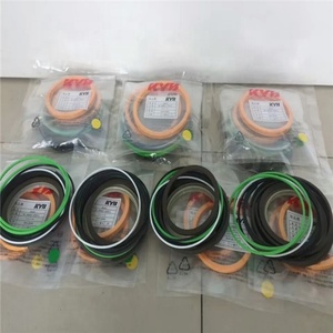 Excavator Parts EC210B EC240B EC290B EC360B EC330B EC460B EXCAVATOR JOYSTICK SEALING KIT SA8230-36840 SA8230-20110 SA8230-18731 - Product Image 5