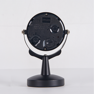 Bắc Âu tối giản tìm kiếm đồng hồ báo thức lắc đầu sinh viên trẻ em bàn đồng hồ đầu giường im lặng tối giản Đồng hồ kỹ thuật số - Product Image 5