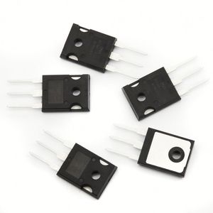 Genuine Original KGT30N120NDA-U/P TO-247 Transistor CZSKU:PV85HV40 - Product Image 1