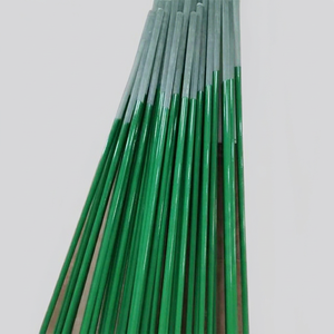 Canne à pêche au barre super résistante et flexible avec service de découpe, technique de pultrusion, surface lisse - Product Image 1