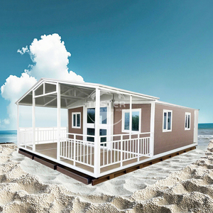 Bán chạy nhất mở rộng container nhà Úc container nhà <span class=keywords><strong>10</strong></span> ft xách tay di động nhà sang trọng - Product Image 2