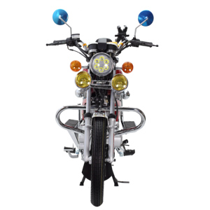 Nouveau modèle de moto <span class=keywords><strong>chopper</strong></span> à essence GN150 GN200 Yemenis Suzukiss Tzing, <span class=keywords><strong>125cc</strong></span> 150cc 200cc, avec feux LED, vente directe usine - Product Image 3