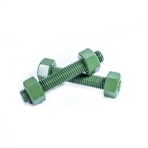 ASTM A193 B7 B7M L7 L7M B8 B8M B16 B16M Studs Threaded Rods