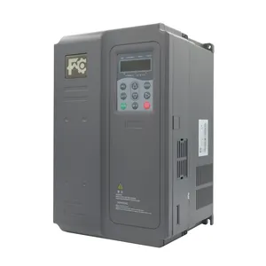 Elevator lift frequency inverter 7.5kw open and close loop with 24 month warranty