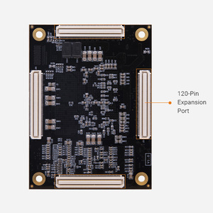 โมดูลแกนฮาร์ดแวร์ในตัวแบบฝังตัว FPGA SOM ALINX AC7K325B AMD Xilinx kintex 7 XC7K325T PCIe - Product Image 4