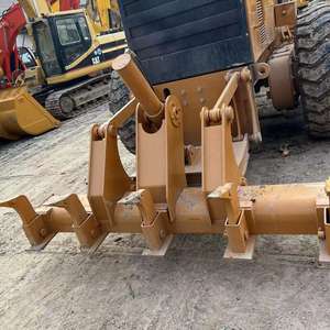 Niveleuse Caterpillar 140K/140H d'occasion, modèle 2020, bonne qualité, 16000 kg - Product Image 3