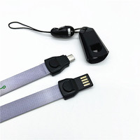 Câble USB de téléphone en polyester à cordon portable, câble de charge rapide micro/type c/ plug pour Android,Iphone