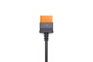Air 3 Series Rapid Charge Cable 125W SDC Power Station Connector <b>Battery</b> Charging Cord Mobile <b>Drone</b> Accessory Wholesale Supplier - Product Image 4