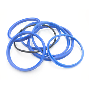 KIT di guarnizioni per cilindro telescopico Binotto sigillo Kit 187-5 PENTA KAIRUITE guarnizioni idrauliche - Product Image 5