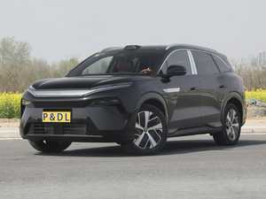 BYD Tang L ATTO 8 Sealion 8 DM-p Híbrido PHEV 2025 200KM AWD LiDAR <span class=keywords><strong>SUV</strong></span> insignia <span class=keywords><strong>de</strong></span> 7 plazas, <span class=keywords><strong>coches</strong></span> eléctricos usados <span class=keywords><strong>de</strong></span> China con bajo kilometraje - Product Image 1