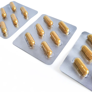 Adult men dietary fiber OEM private label capsules Wholesale dietary <b>supplement</b> Customizable fiber capsules - Product Image 5