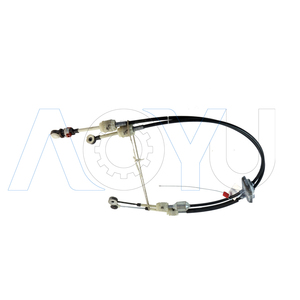 Pièces automobiles, câble de changement de <span class=keywords><strong>vitesse</strong></span>, fil de traction pour <span class=keywords><strong>Renault</strong></span> <span class=keywords><strong>Master</strong></span> 2003-2010-4406896 - Product Image 1