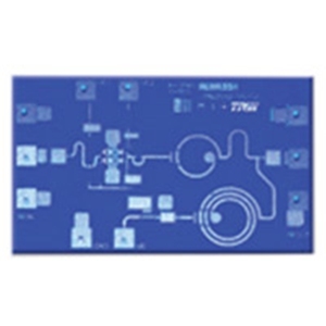 ชิ้นส่วนอิเล็กทรอนิกส์ใหม่และของแท้ วงจรรวม ตัวขยายสัญญาณ RF รุ่น HMC-ALH435 - Product Image 1