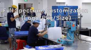 <span class=keywords><strong>Cartouche</strong></span> de maintenance <span class=keywords><strong>d</strong></span>'encre usagée Enlite MC-G01 pour <span class=keywords><strong>Canon</strong></span> GX6080 GX7080 GX5070 GX7040 – Boîtier de récupération <span class=keywords><strong>d</strong></span>'encre usagée - Product Image 2