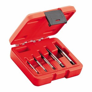 Bolt <b>Screw</b> Remover <b>Set</b> 458 S5 4 Piece Kit For Automotive Repair - Product Image 1