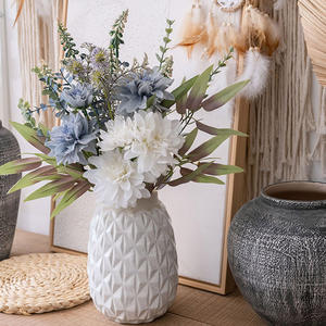 Vente en gros Bouquet de pissenlit pour mariage Décoration d'intérieur <span class=keywords><strong>Fleurs</strong></span> <span class=keywords><strong>artificielles</strong></span> <span class=keywords><strong>Achat</strong></span> Artisanat - Product Image 5