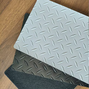 Anti-Slip Embossed Coin Design <strong>PVC</strong> <strong>Flooring</strong> Different Colors For Workshop Garage Kitchen Hospital Hotel Plain Vinyl <strong>Flooring</strong> - Product Image 1