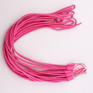 Artesanía Ferias Jamón Radios Cuerda para colgar Mano Artesanía Trabajo Cuerda para colgar Bolso Cuerda para colgar - Product Image 2