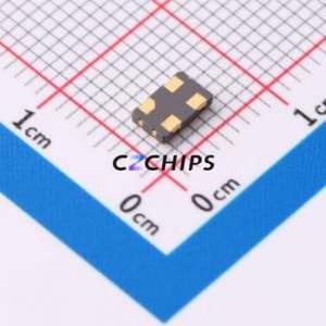 SX5M32.000B10F20TNN Crystal Oscillator (Active) SMD5032-4P Crystal Oscillator 32MHz 10ppm CMOS 3.3V - Product Image 2