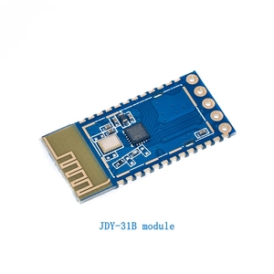 El módulo <span class=keywords><strong>Bluetooth</strong></span> es compatible con el protocolo SPP y es totalmente compatible con el esclavo <span class=keywords><strong>Bluetooth</strong></span> 3,0 de 1/<span class=keywords><strong>06</strong></span> - Product Image 2