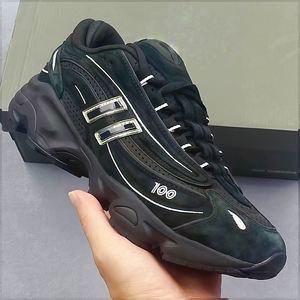 Zapatillas Deportivas Estilo Vintage 9060, Talla Grande, Unisex, Alta Calidad, Serie 1000, Zapatos para Caminar, Transpirables, para Correr al Aire Libre - Product Image 3