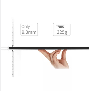 Tableta ligera muy delgada, <span class=keywords><strong>win</strong></span> 10, 8 pulgadas - Product Image 2