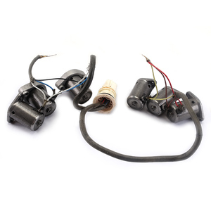 Cable de Solenoide de Transmisión Automática 4631322700 con Garantía de <span class=keywords><strong>12</strong></span> Meses para Hyundai Kia 46313-22700 - Product Image 3