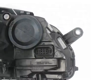 Faro Anteriore AFS Xenon per <span class=keywords><strong>PASSAT</strong></span> B7 HID 2012 <span class=keywords><strong>2013</strong></span> 2014 2015 2016 - Product Image 3