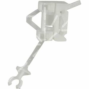 GLISSADE RH adaptée pour Iveco AS STRALIS AS STRALIS 2007 AD-AT STRALIS 2007 AD-AT TRAKKER 2007 (5801325225) - Product Image 1