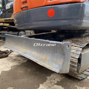 Meilleure vente depuis <span class=keywords><strong>Orea</strong></span> Excavateurs d'occasion belles performances Doosan 55 Excavateur Doosan Dh55 d'occasion Dh60 Dh80 Prix bon marché prêt à l'emploi - Product Image 6