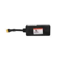 Traceur GPS G16A avec interrupteur à distance universel pour trottinettes électriques et vélos électriques, connecteurs dédiés pour les séries M365 / Pro Max G30