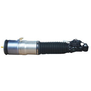 Amortiguadores de suspensión neumática trasera izquierda 37126851605 compatibles con Rolls-Royce Ghost/Gust 37126795873 - Product Image 2