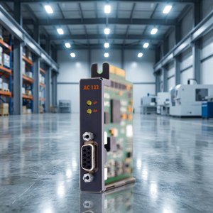 อุปกรณ์เสริมระบบอัตโนมัติอุตสาหกรรม โมดูล PLC ตัวแปลงความถี่ ไดรเวอร์ ซอฟต์สตาร์ทเตอร์ จอแสดงผล 4pp450.1043-k01 - Product Image 4
