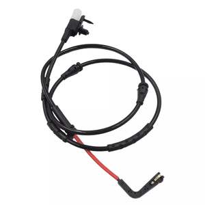 Noir OEM ODM Prix de gros LR115018 Capteur de frein avant pour <span class=keywords><strong>Land</strong></span> <span class=keywords><strong>Rover</strong></span> Range <span class=keywords><strong>Rover</strong></span> Evoque 2020-2022 <span class=keywords><strong>Discovery</strong></span> <span class=keywords><strong>Sport</strong></span> 2020-2021 - Product Image 2