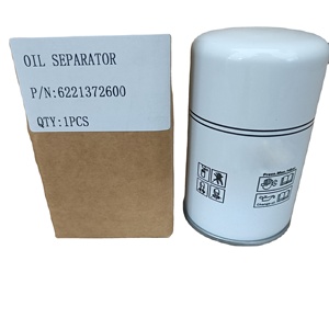 Repuestos para Compresores Industriales, Separador de Aceite, Filtro de Aire, Modelo 6221372600 - Product Image 1